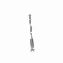 Load image into Gallery viewer, MagnaFlow Direct Fit Catalytic Converter OEM 14-15 Hyundai Tucson 2.0L Underbody