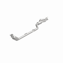 Load image into Gallery viewer, MagnaFlow 06-07 Mercedes-Benz C280 3.0L Direct Fit Converter