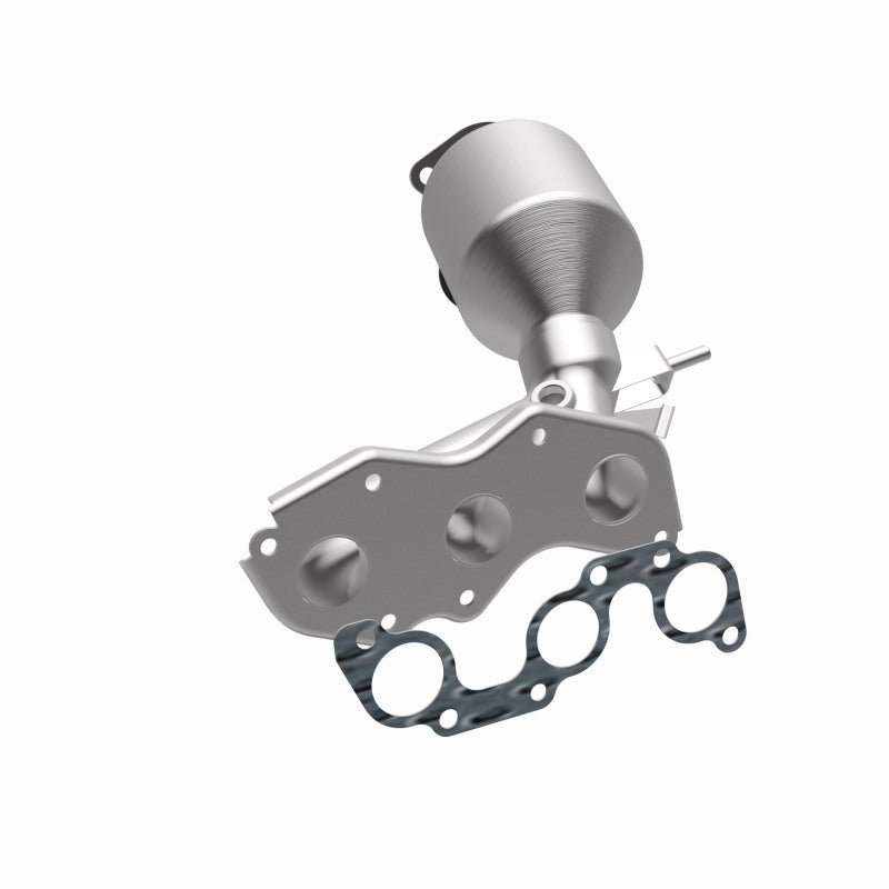 MagnaFlow 12-15 Venza 3.5 Manifold Direct Fit Converter