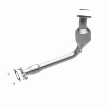 Load image into Gallery viewer, MagnaFlow 07-08 Saturn Aura 3.6L Direct Fit Converter
