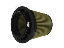 Load image into Gallery viewer, aFe MomentumINtake Replacement Air Filter w/Pro GUARD 7 5-1/2IN F x 8IN B x 7IN T (Inverted) x 9IN