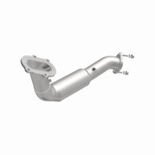Load image into Gallery viewer, MagnaFlow 09-11 Chevrolet Corvette 6.2L Direct Fit Converter