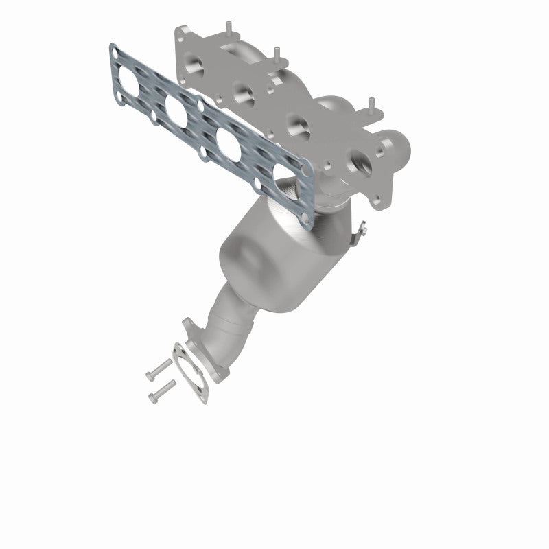 MagnaFlow 2014 Jeep Cherokee 2.4L Direct Fit Converter