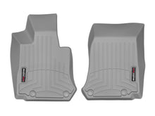 Load image into Gallery viewer, WeatherTech 2016+ Mercedes-Benz GLC-Class Front FloorLiner - Grey