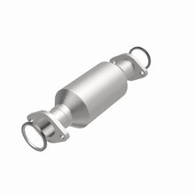 Load image into Gallery viewer, MagnaFlow 95-99 Toyota Tacoma / 1997 Geo Prizm Direct-fit Catalytic Converter