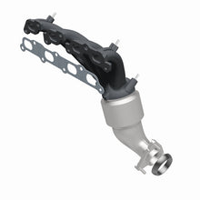 Load image into Gallery viewer, MagnaFlow 04-05 Chevrolet Colorado 2.8L Direct Fit Converter