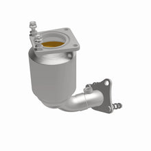 Load image into Gallery viewer, MagnaFlow 09-14 Nissan Murano 3.5L Direct Fit Converter