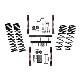 Skyjacker 4In DR/LT KIT97-02 TJ