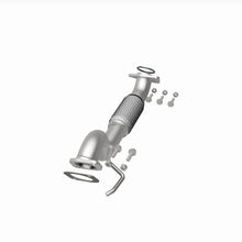 Load image into Gallery viewer, BRE Exhaust 08-14 Rogue  Select 2.5L Front Pipe Kit