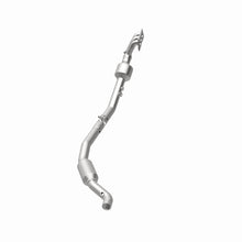 Load image into Gallery viewer, MagnaFlow 12-15 ML350 V6 3.5 OEM Manifold Direct Fit Converter