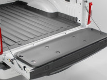 Load image into Gallery viewer, WeatherTech 21-26 Dodge Ram Tailgate Cushion w/o Caddy - Black