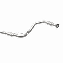Load image into Gallery viewer, MagnaFlow 2006 Chevrolet Express 2500 4.8L Direct Fit Converter