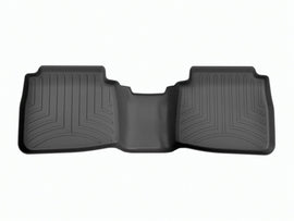 WeatherTech 2026 Subaru Outback Rear FloorLiner - Black