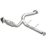 MagnaFlow 09-10 Ford F-150 4.6L Direct Fit Converter