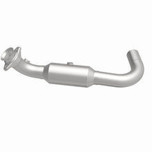 Load image into Gallery viewer, MagnaFlow 07-08 Ford Expedition 5.4L Direct Fit Converter