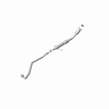 Load image into Gallery viewer, MagnaFlow 14-15 Toyota Corolla 1.8L Direct Fit Converter