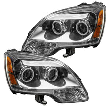 Load image into Gallery viewer, Oracle Lighting 08-12 GMC Acadia Non-HID Pre-Assembled LED Halo Headlights -Blue