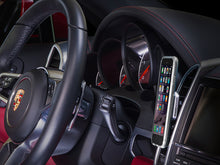 Load image into Gallery viewer, aFe SCORCHER PRO Magnetic Vent Mount w/ Interchangeable Trims