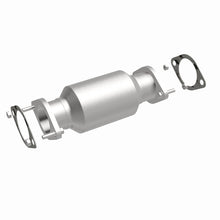 Load image into Gallery viewer, MagnaFlow 13-14 Genesis Coupe 2L Underbody Direct Fit Converter