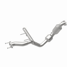Load image into Gallery viewer, MagnaFlow 22-23 Ford F-150 2.7L Right OEM Direct Fit Converter