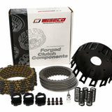 Wiseco Performance Clutch Kit CR250R 94-96 Clutch Basket