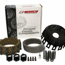 Load image into Gallery viewer, Wiseco 87-99 Honda CR125R Clutch Basket