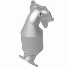 Load image into Gallery viewer, MagnaFlow 13-14 Hyundai Genesis Coupe EPA Compliant Direct-Fit Catalytic Converter
