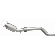 Load image into Gallery viewer, MagnaFlow 15-17 Ford Mustang 5.2L Direct Fit Converter