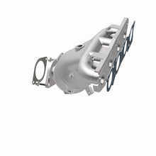 Load image into Gallery viewer, MagnaFlow Conv Direct Fit 20-21 Nissan Kicks 1.6L Single Manifold