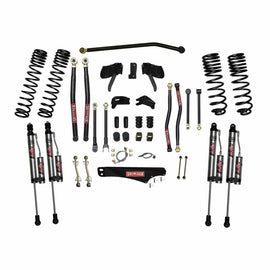 Skyjacker 6In JK 4DR LT LA KT W/ADX