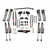 Skyjacker 6In JK 4DR LT LA KT W/ADX