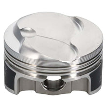 Load image into Gallery viewer, Wiseco Chevy LS  Professional Series Piston 4.065in Bore 1.165in CH +10cc Dome - Single Piston
