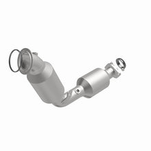 Load image into Gallery viewer, MagnaFlow Direct Fit Catalytic Converter 22-24 Tundra 3.4 Right OEM