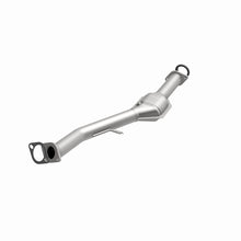 Load image into Gallery viewer, MagnaFlow 2005 Subaru Outback 2.5L Direct Fit Converter