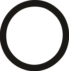 Gates 89-95 Ford Taurus Thermostat Seal