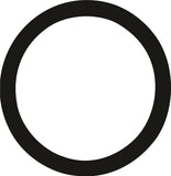 Gates 89-95 Ford Taurus Thermostat Seal