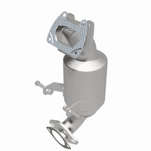 Load image into Gallery viewer, MagnaFlow 14-17 ProMaster 1500 V6 3.6 OEM Manifold Direct Fit Converter