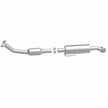 Load image into Gallery viewer, MagnaFlow 2019 Toyota Corolla 2.0L Direct Fit Catalytic Converter