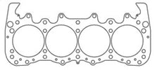 Load image into Gallery viewer, Cometic Chrysler 500 Pro Stock V8 .051in MLS Cylinder Head Gasket - 4.660in Bore