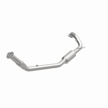 Load image into Gallery viewer, MagnaFlow 98-99 Isuzu Amigo 2.2L Direct Fit Converter