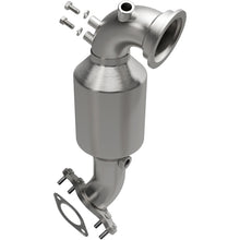 Load image into Gallery viewer, MagnaFlow 16-17 Chevrolet Malibu 1.5L Closed Coupled Direct Fit Converter