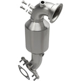 MagnaFlow 16-17 Chevrolet Malibu 1.5L Closed Coupled Direct Fit Converter