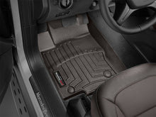 Load image into Gallery viewer, WeatherTech 25-26 Subaru Forester Hybrid Front FloorLiner - Cocoa