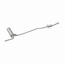 Load image into Gallery viewer, MagnaFlow BRE Exhaust Kit 01-03 Toyota RAV4 2.0L