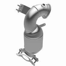 Load image into Gallery viewer, MagnaFlow 18-19 Chevrolet Cruze L4 OEM Underbody Front Direct Fit Converter