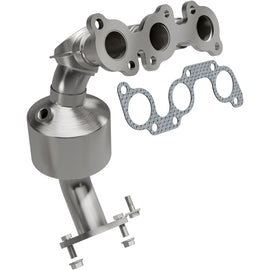 MagnaFlow 2004 Lexus ES330 3.3L Direct Fit Converter