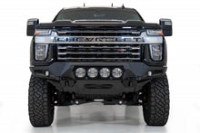 Load image into Gallery viewer, ADD 20-23 Chevy 2500/3500 Bomber Front Bumper