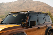 Load image into Gallery viewer, DV8 24-25 Toyota Land Cruiser / GX550 Roof Rack Light Mount (for RRTL4-01)