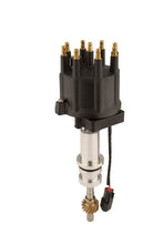 Load image into Gallery viewer, Fast Distributor, Xdi Race Efi For Small Cap Ford 351 Windsor W/ Bronze Gear