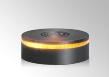 Load image into Gallery viewer, Hella LED Rotating Beacon 2RL - Amber